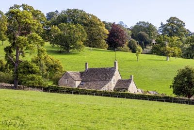 Gloucestershire Countryside 2025